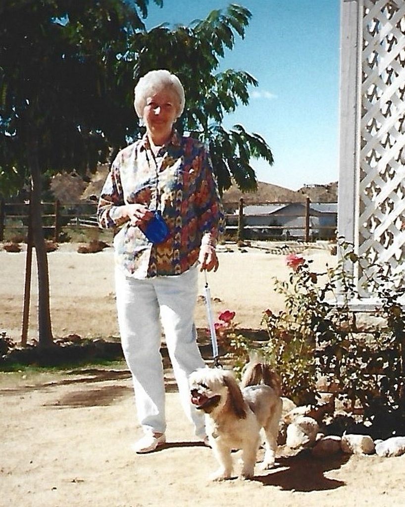 Marilyn Elizabeth Novy Callais Profile Photo