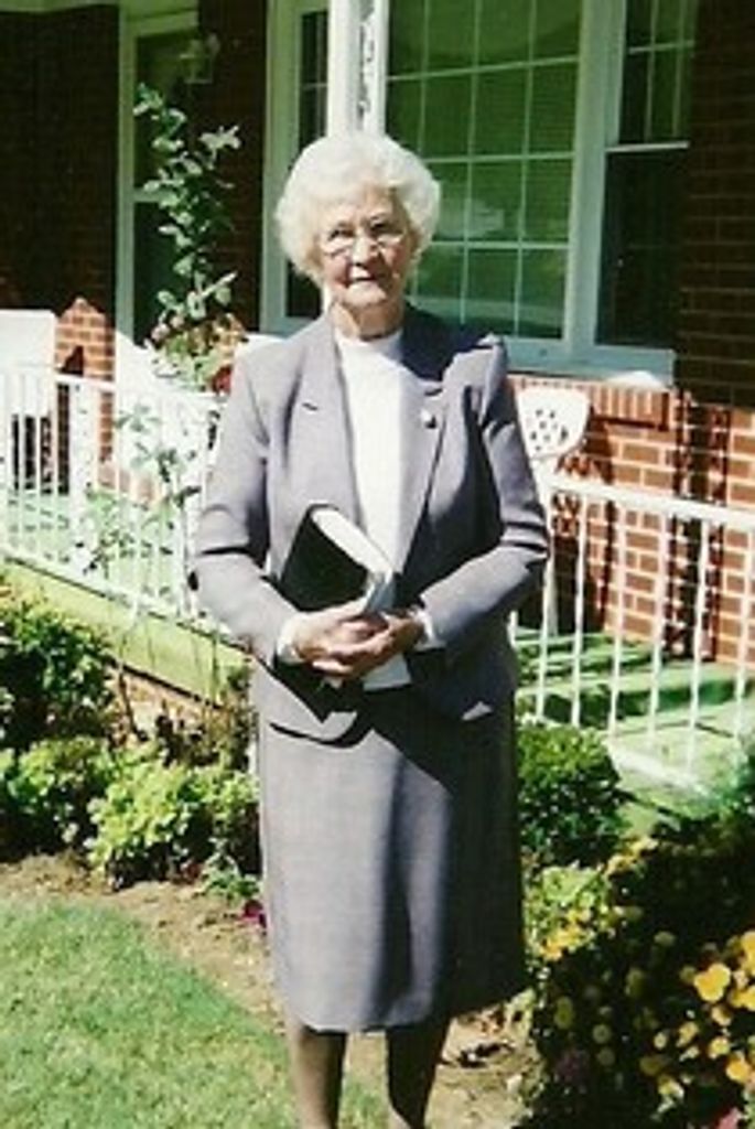 Ruby Parker Profile Photo