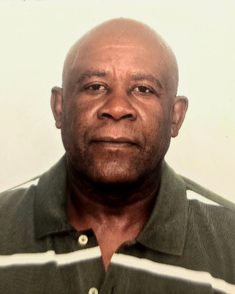 Jacques Garescher Profile Photo