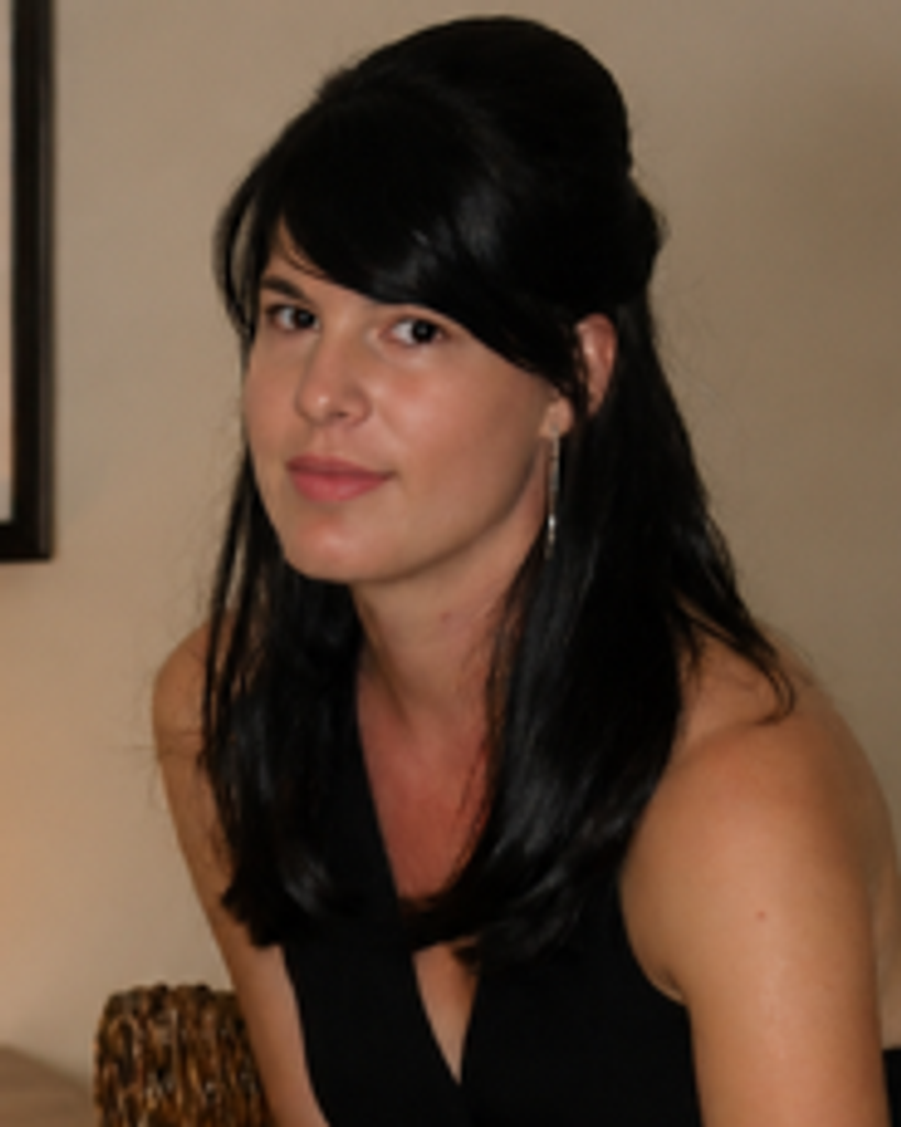 Diane Marie (Kirkwood) Rauch