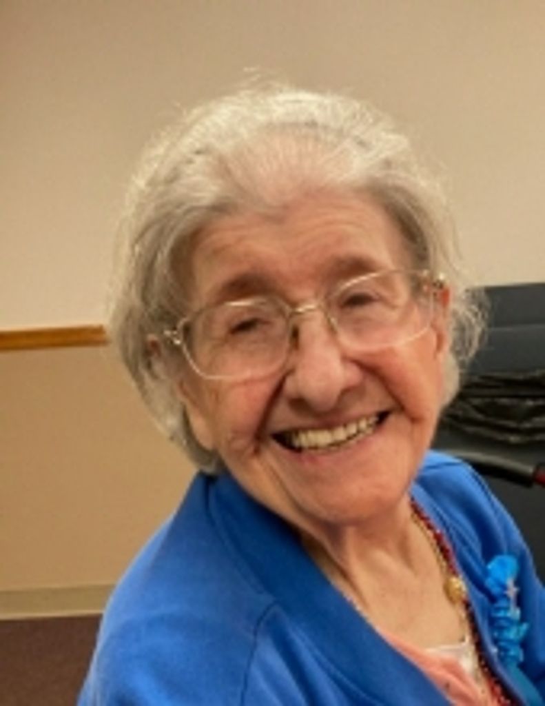 Jennie C. Rotello