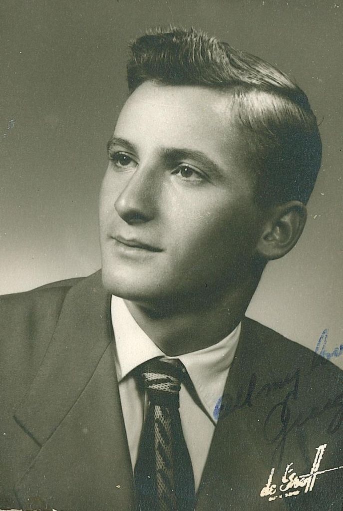 George R. Hickey Profile Photo