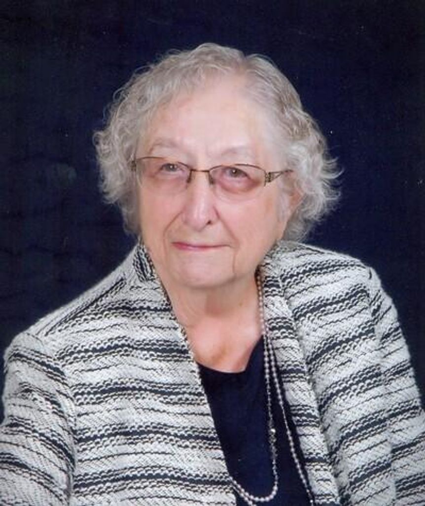 Ethel Marie Doyle Profile Photo