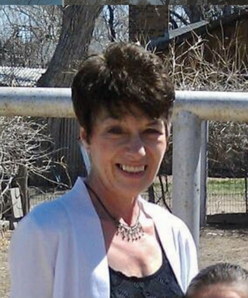 Cindy Bennett Profile Photo