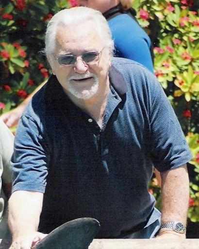 Tex N. Wicker Profile Photo