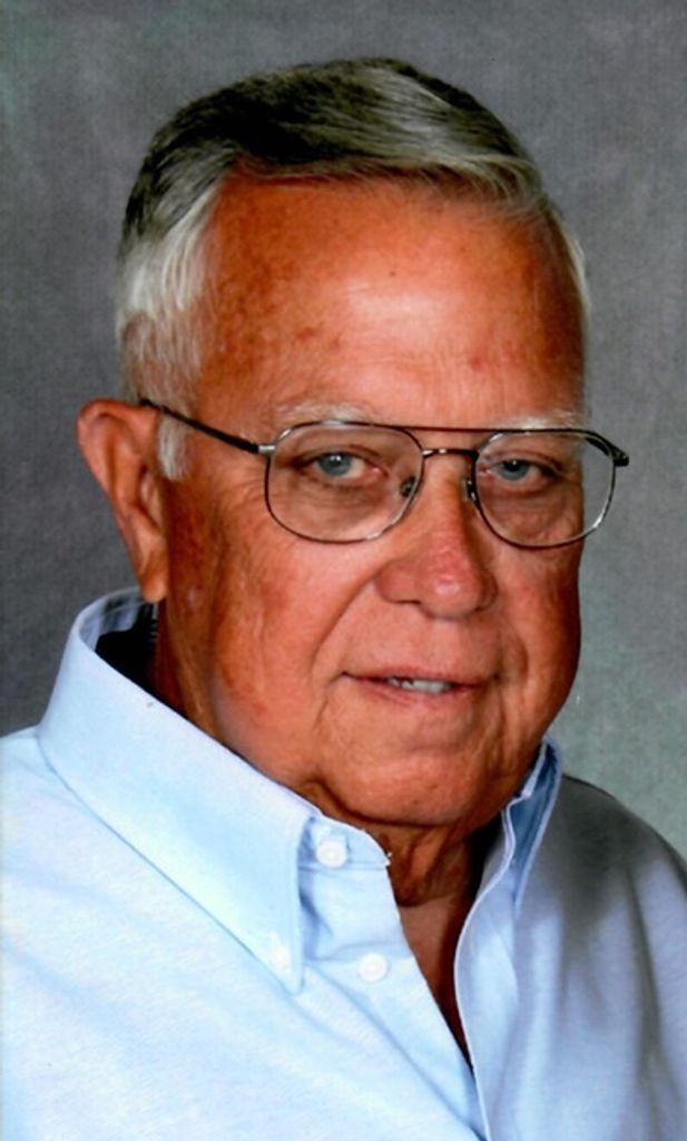 Gerald Eugene Heydenberk