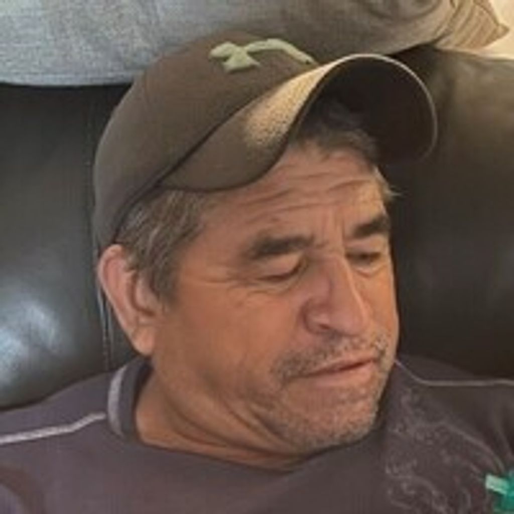 Victor Manuel Lopez Aguilar Profile Photo