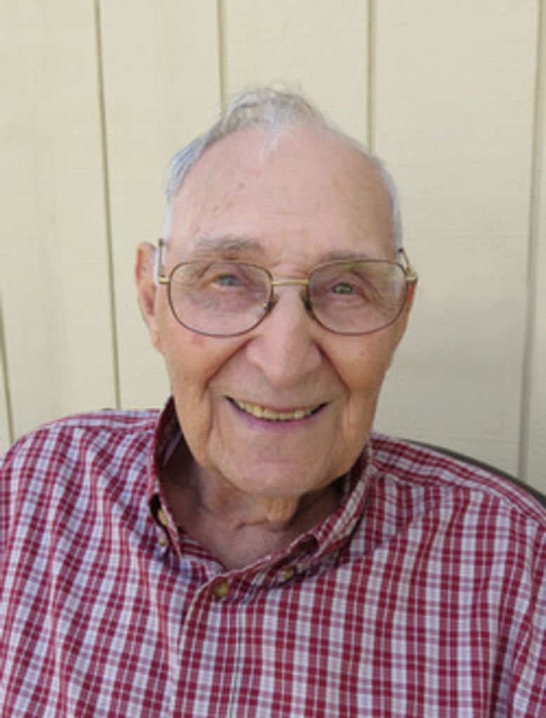 Donald Boggetto Profile Photo