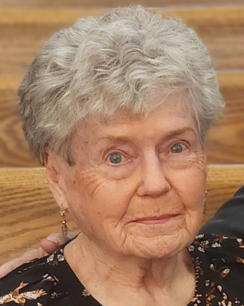 Theresa Elizabeth March