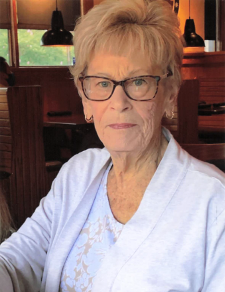 Mary Theresa "Terri" Mckague Profile Photo