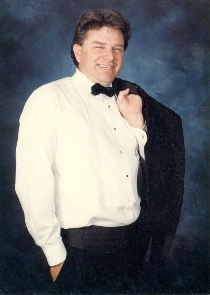 Michael Leonard Glahn