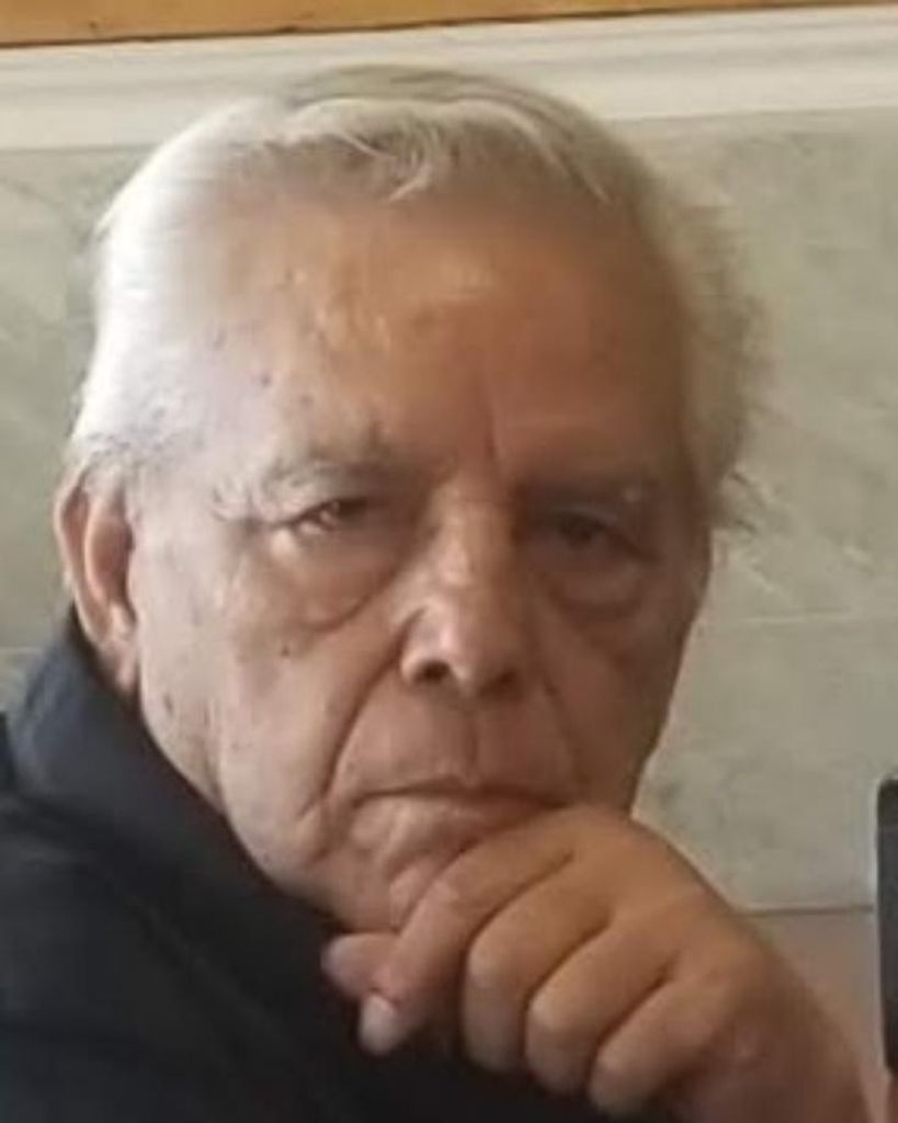 Vicente Javier Castro Profile Photo