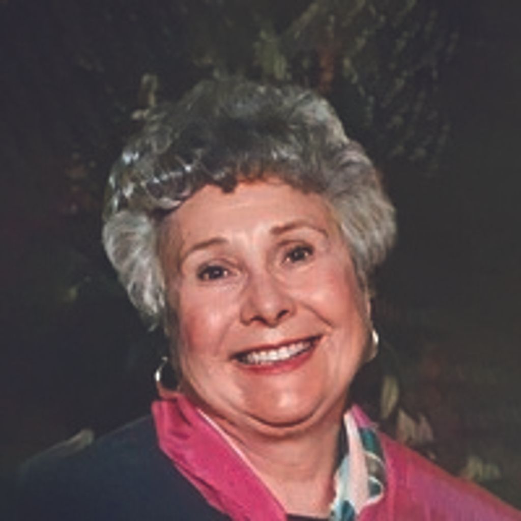 Rose Gonzalez Bachman