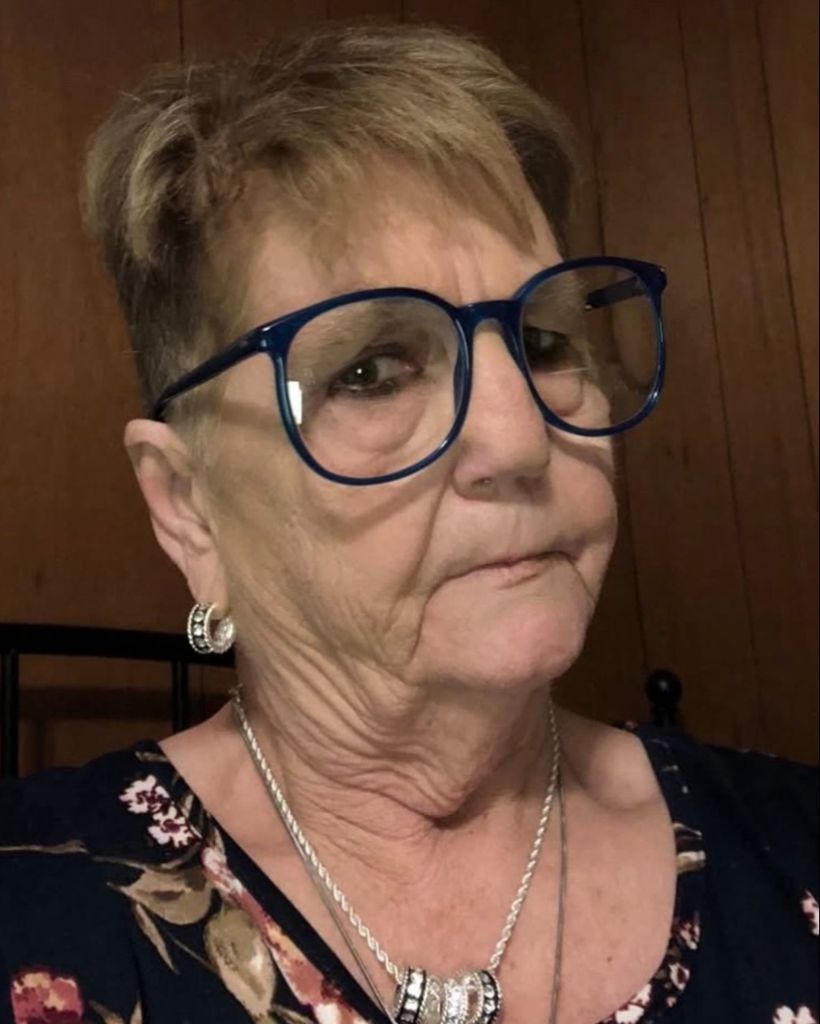 Sharon Shackelford Profile Photo