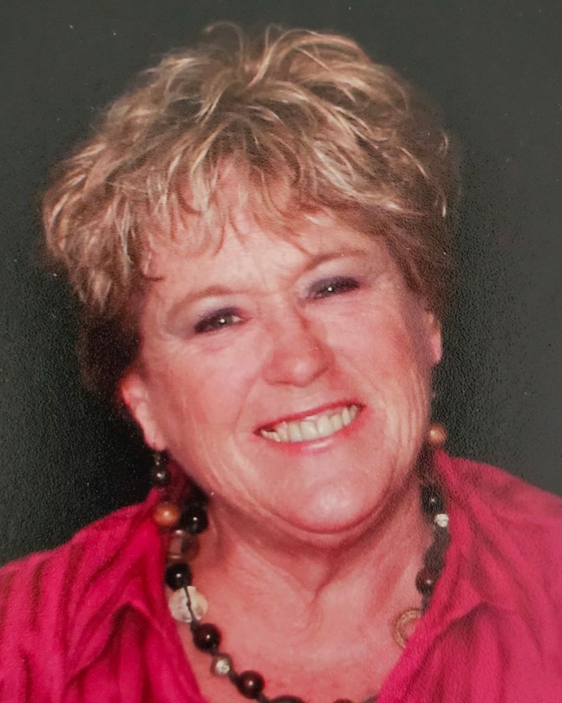 Constance Davis