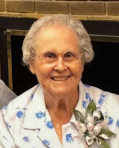 Ann Link Davis's obituary image