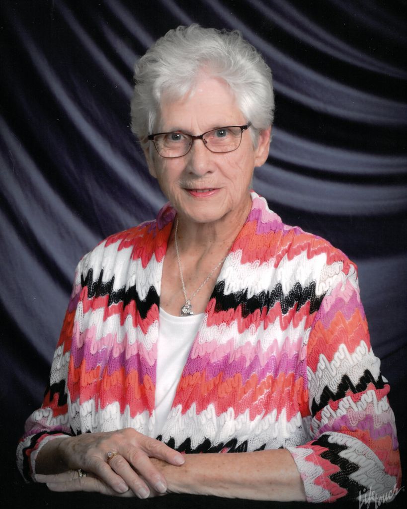 Janet E. Muhlenkamp Profile Photo