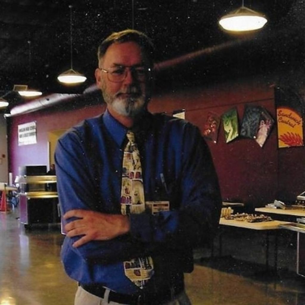 John Kenneth Weekly Profile Photo