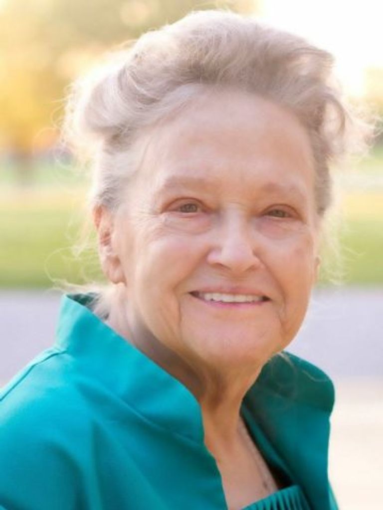 Dorothy Davenport