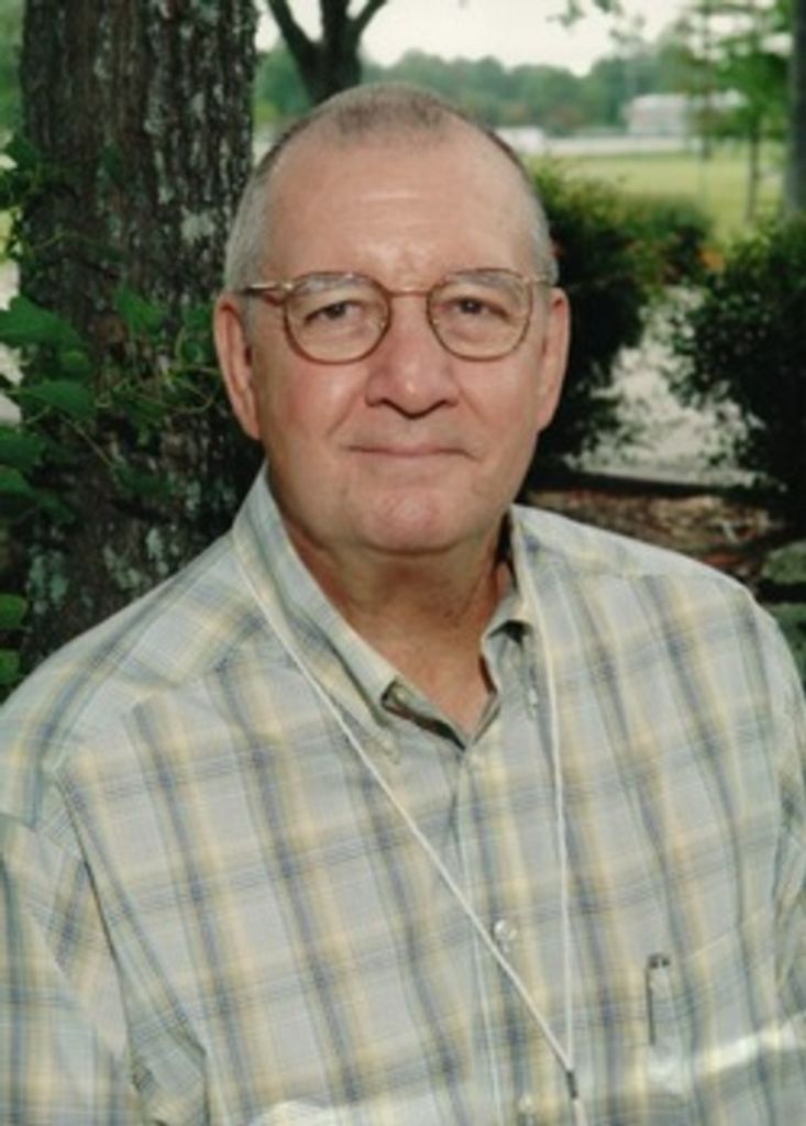 Carroll Phillips