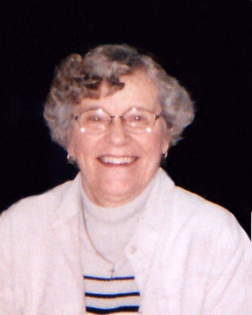 Mildred S. "Millie" DeVries