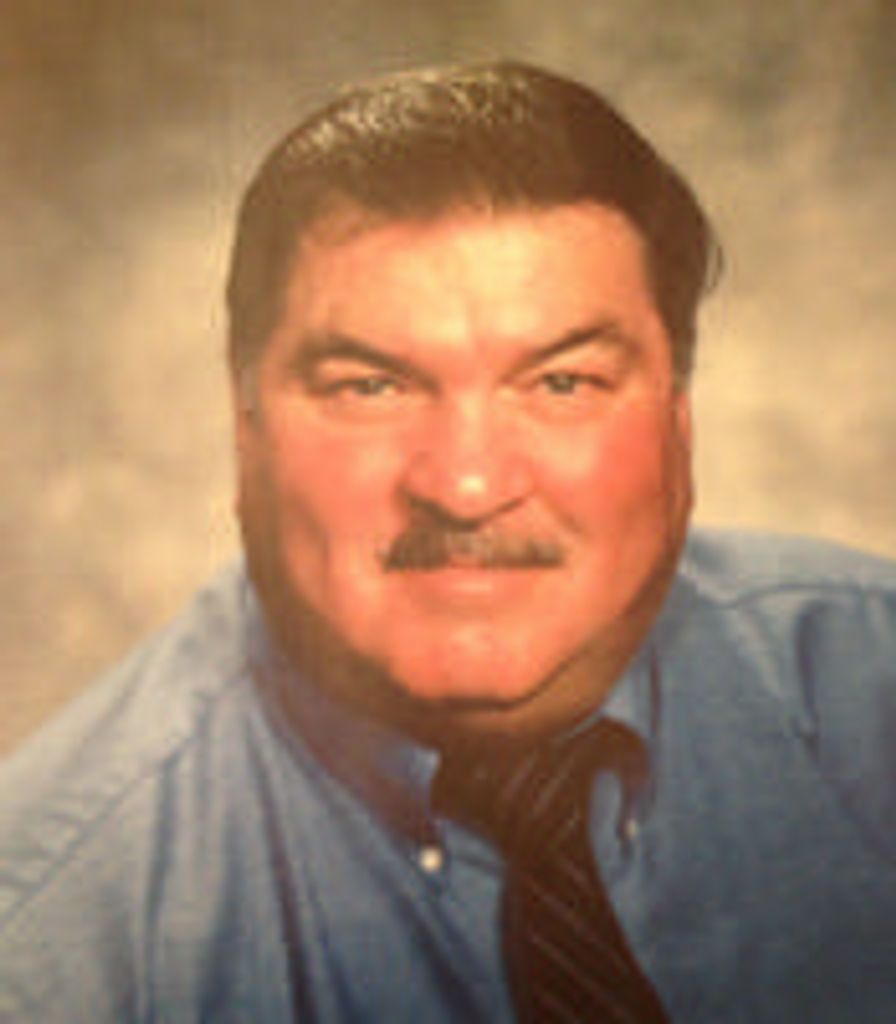 Ronald T. Cresswell Profile Photo
