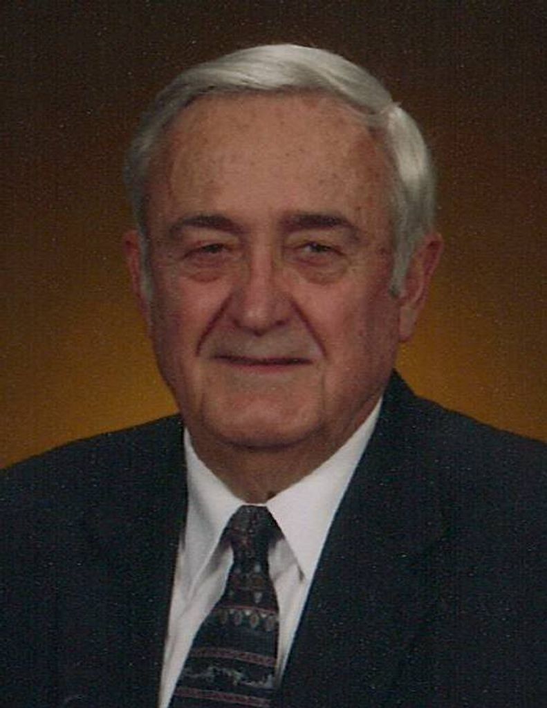 George R. Airing Profile Photo