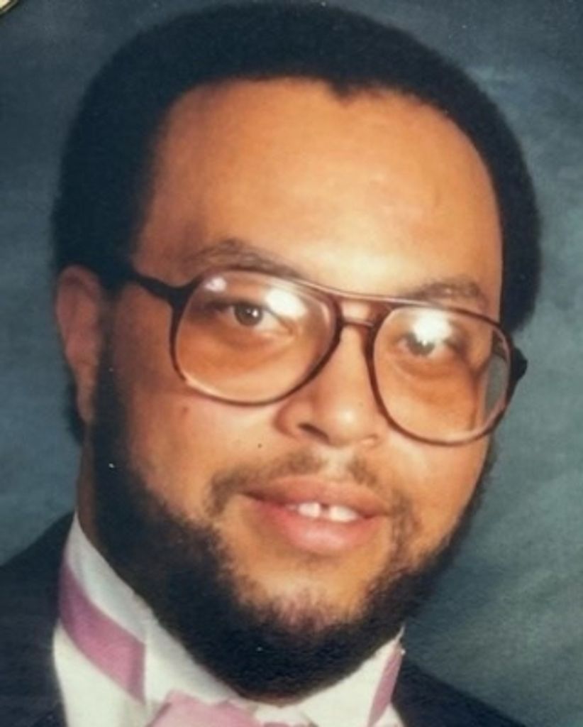 Michael Brown