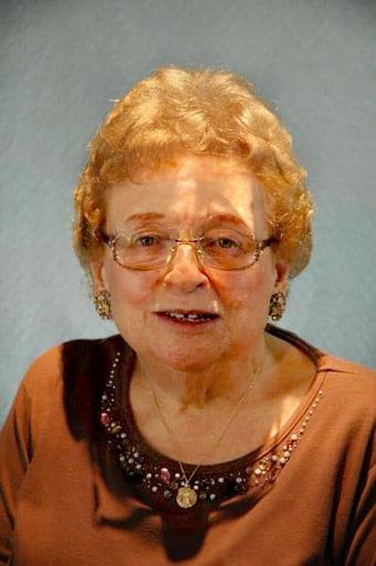 Barbara Hamilton Profile Photo