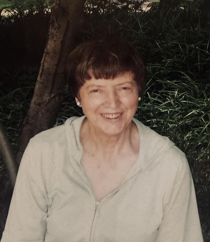Mary Jean Brauninger Profile Photo
