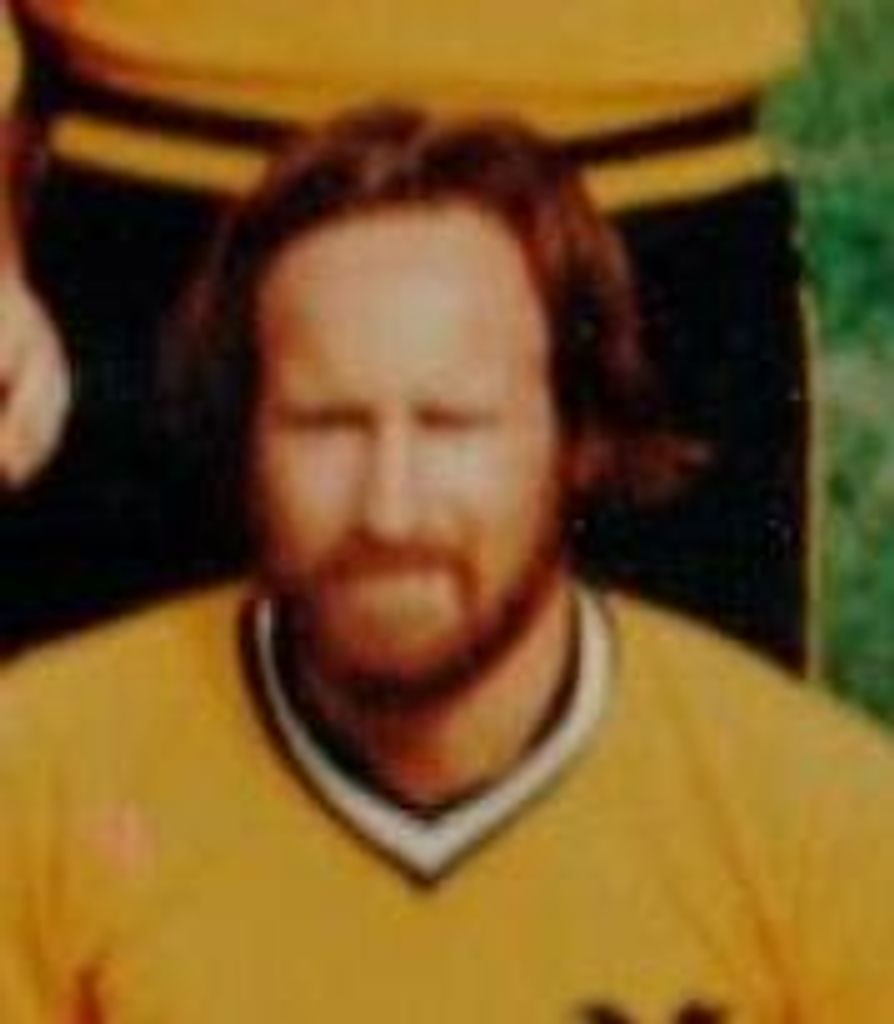 Michael Steinhof Profile Photo