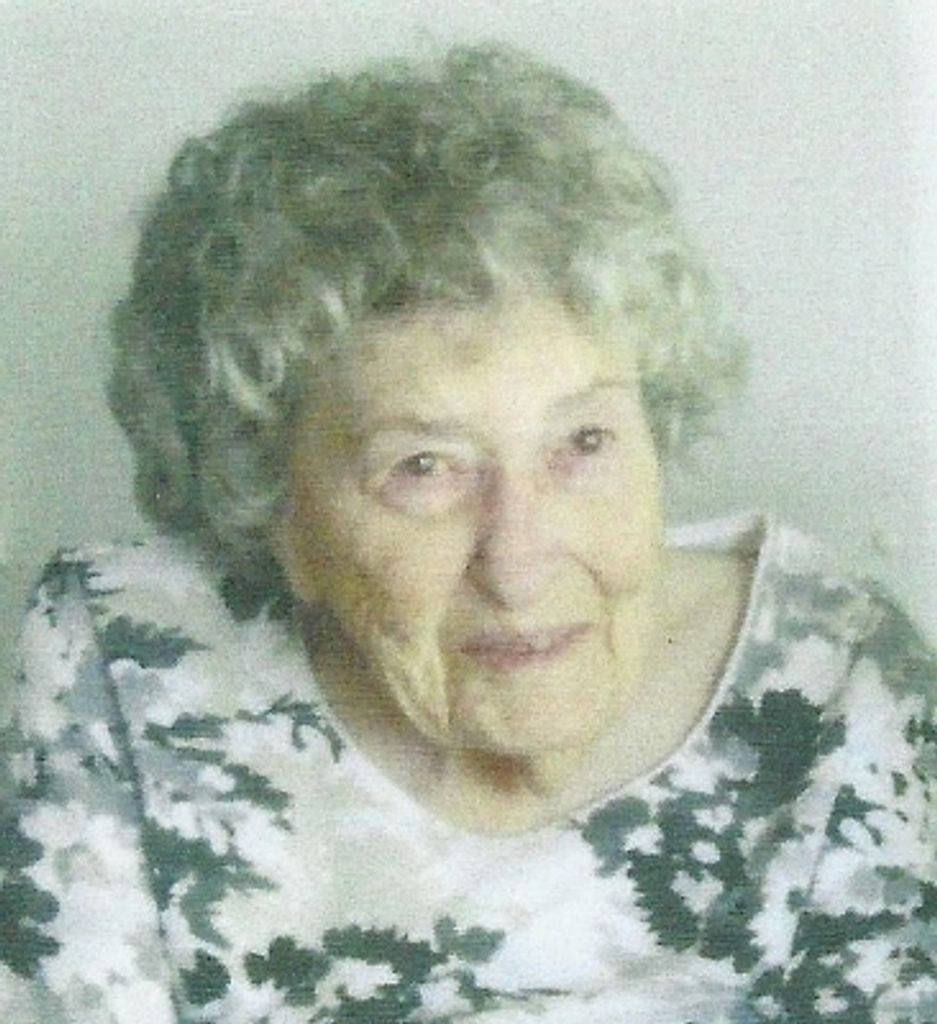 Irene Florence Lang Chadez Uberuaga Profile Photo