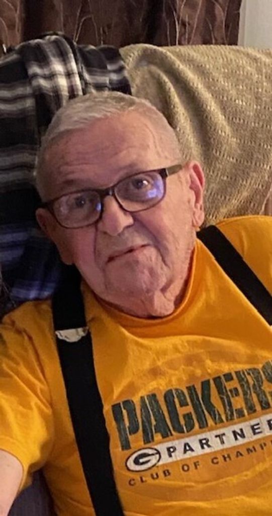 Eugene "Gene" Fredrick Mailhiot Profile Photo