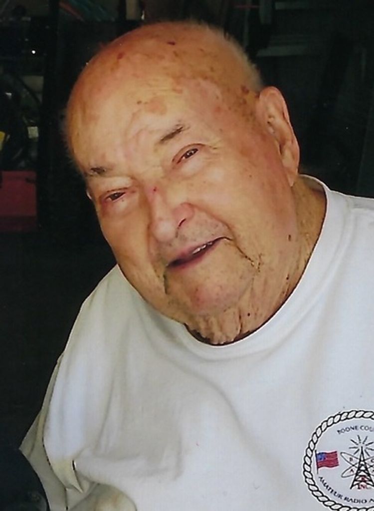 Mayford Denton Profile Photo