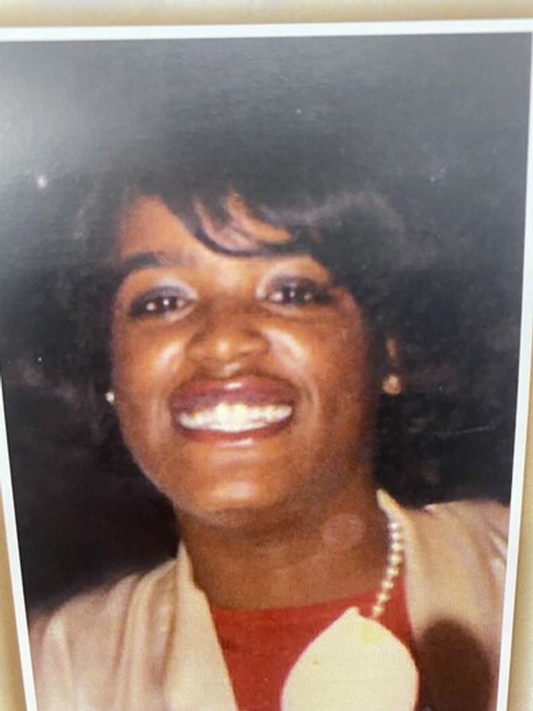 Stephanie Wilson Profile Photo