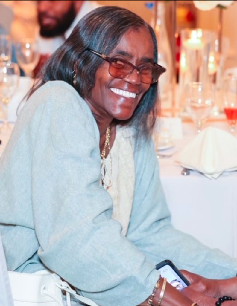 Sandra Vanessa Sessoms Profile Photo