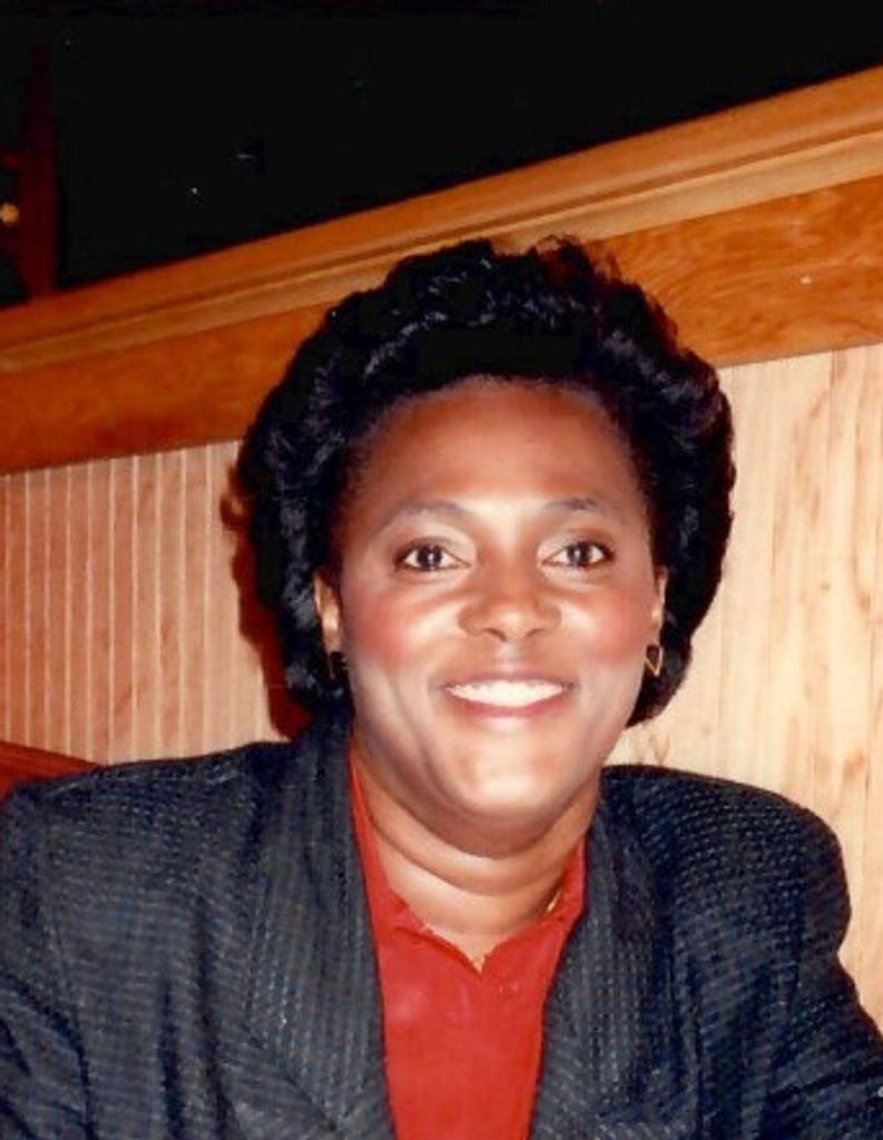 Derotha B Quattlebaum