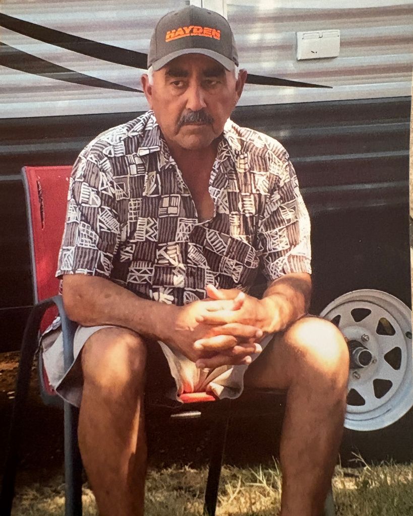 Nick Ramirez Chacon Profile Photo