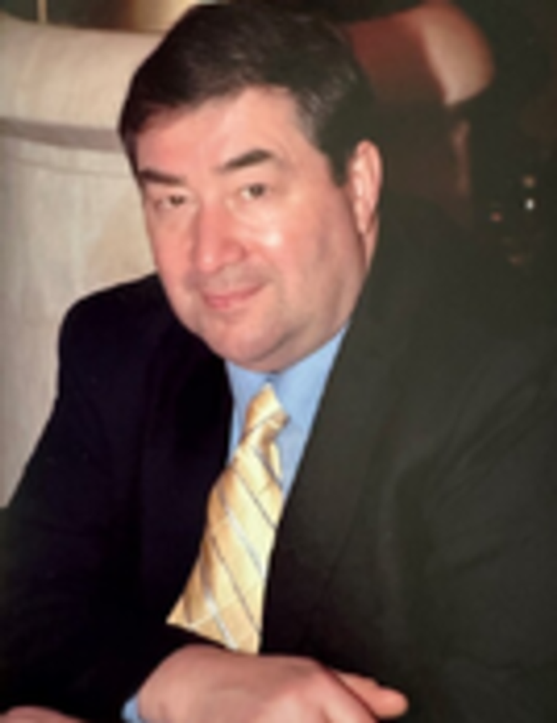 Kenneth "Ken" Evan Johnson Profile Photo