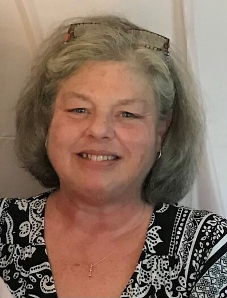 Emily Eva Wittenberg Profile Photo