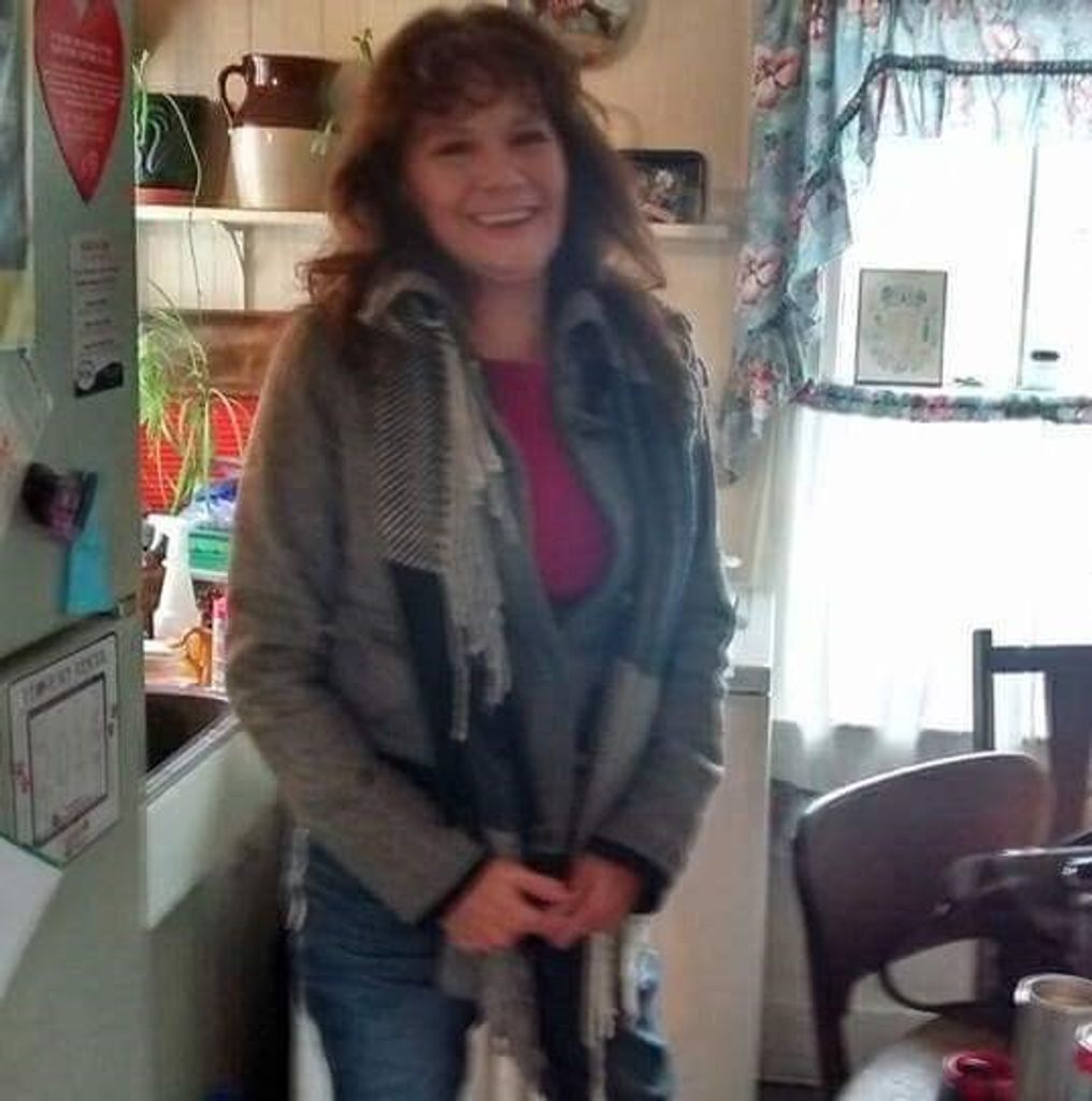 Delia Pehrson-Hicks Profile Photo