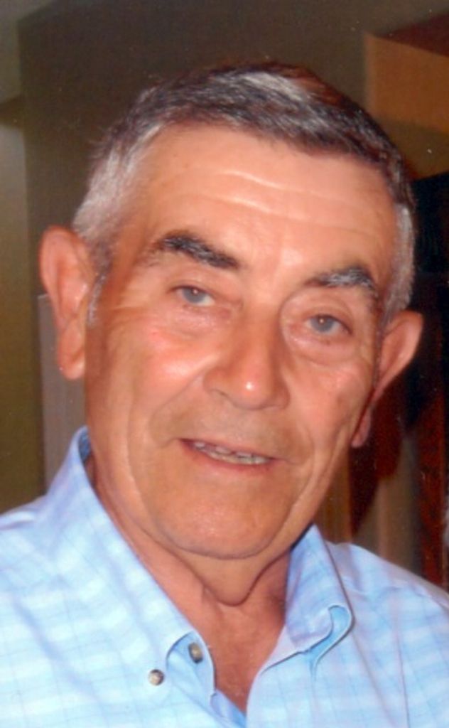 Kenneth William Mohr Profile Photo