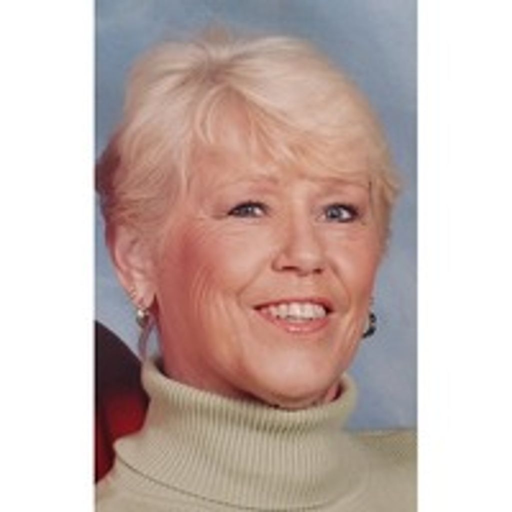 Sherry J. Macblane