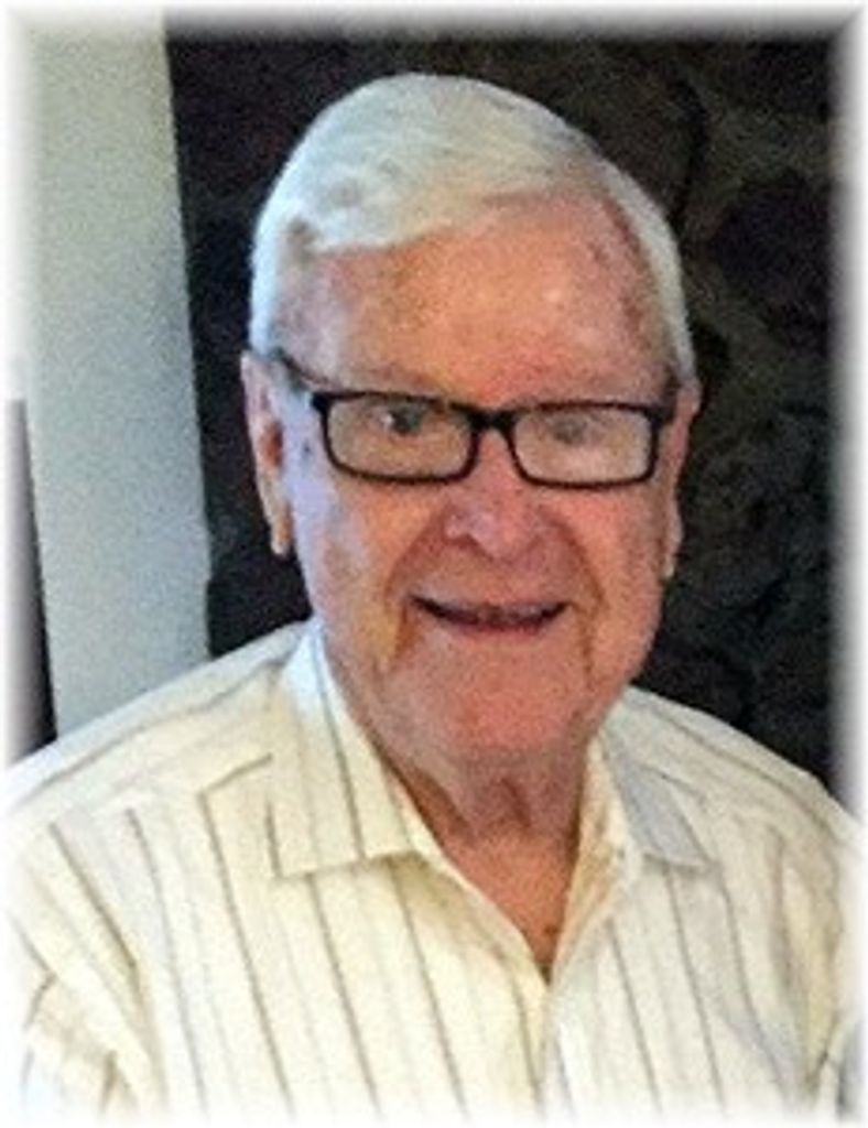 Robert E. Cox, Jr.