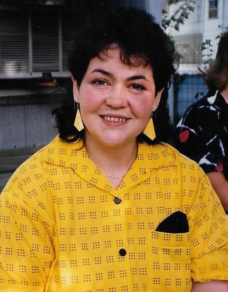 Beverly Sue (Rardin)  Craig