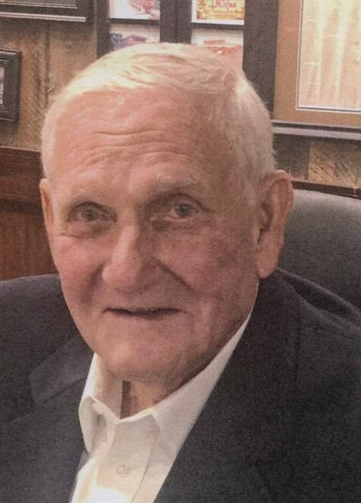 Samuel Richard Talkington Profile Photo