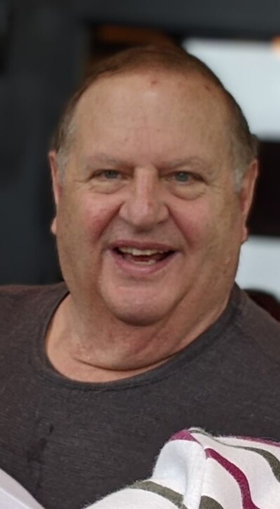Thomas "Tom" M. Herr Profile Photo