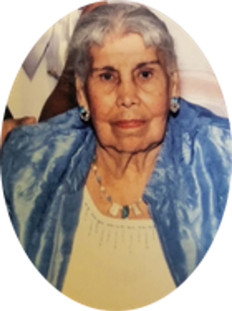Adelaida Salinas