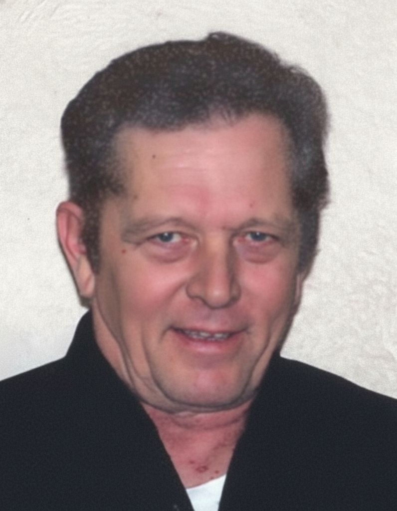Larry W. Baker