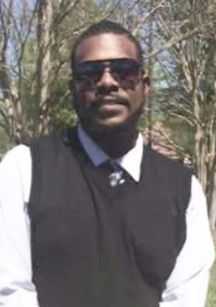 Keon W. Harvey Profile Photo